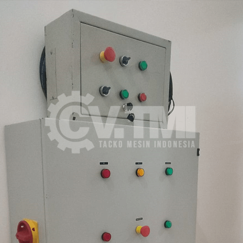 Panel Kelistrikan
