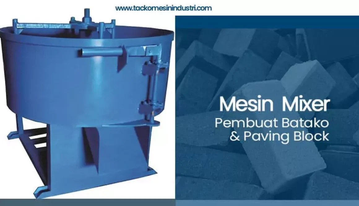 meisn mixer
