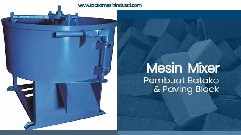 mesin-mixer(1) meisn mixer